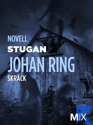 cover image of Stugan